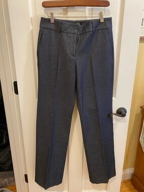 Talbots Newport Pant, women’s size 4